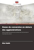 Zones de conversion en dehors des agglomérations (French Edition) 620247596X Book Cover