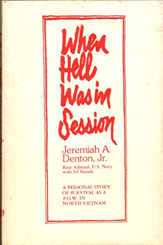 When Hell Was in Session