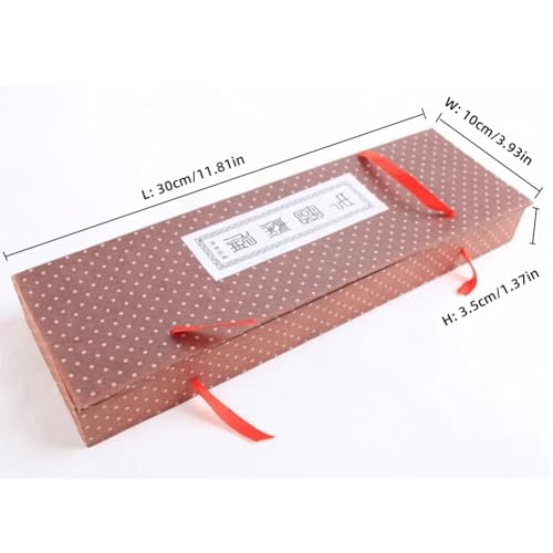 Thinkthings N1.M109 Terracotta Army Qin Dynasty Warriors Figurines, 9 Pieces Set Handcrafted Pottery Clay Statues thumb #5