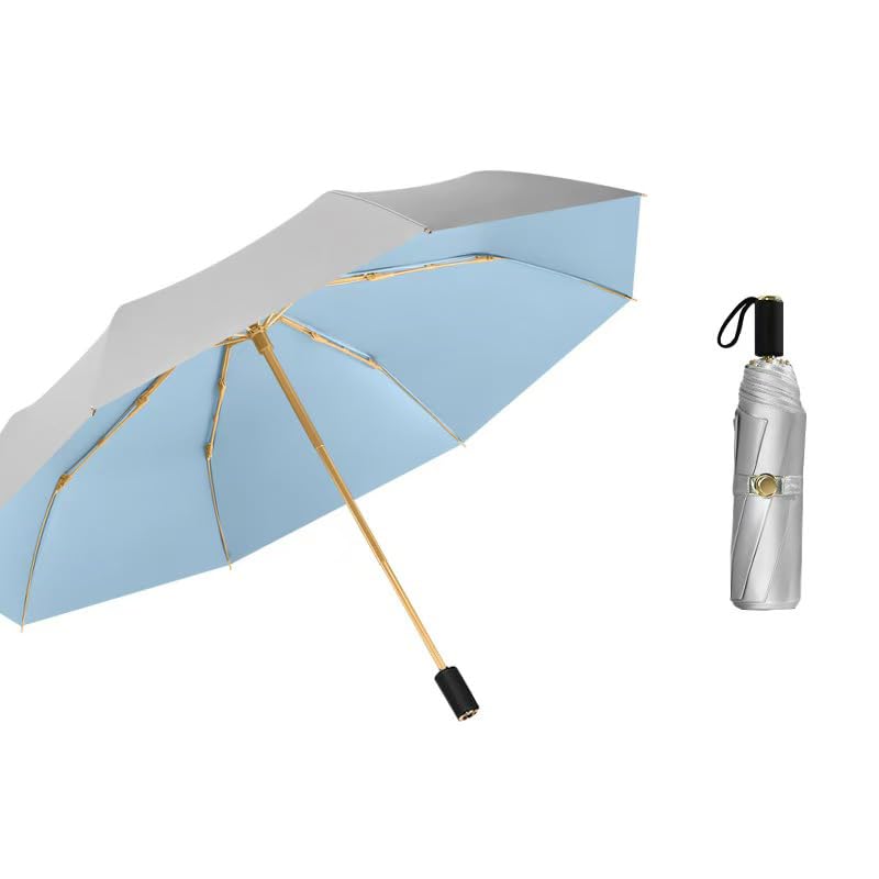 Parapluie de voyage portable pour MG ZS EZS : votre allié pluie et vent au quotidien