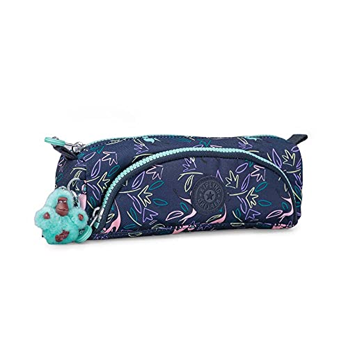 Kipling Unissex_infantil fofo, Macacos da selva, 6.5x22x7 cm (LxWxH), Fofo
