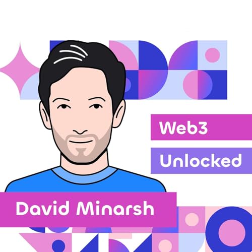 David Minarsch | Co-Founder & CEO of Valory : The Rise of Autonomous Agents and the Future of Web3