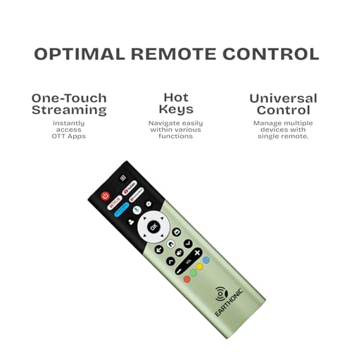 Image of 109 cm (43 inches) Smart FHD LED TV E43FHD11GS24 (Black)