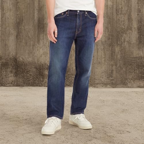 Image of Levi's Men's 541 Athletic Taper Fit Jeans