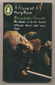 Paperback Friend of Mary Rose Book