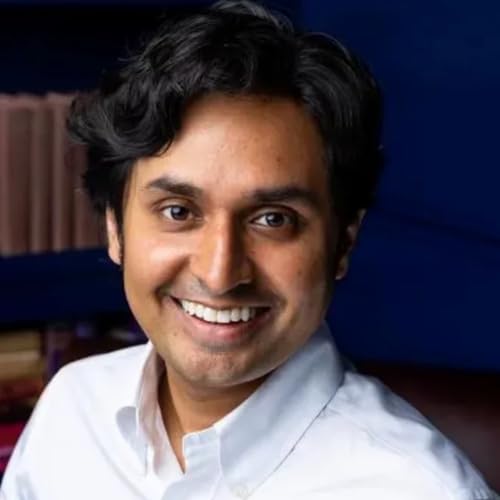 The Emotion You Keep Mistaking for Strength - Dr. Alok Kanojia (Healthy Gamer)