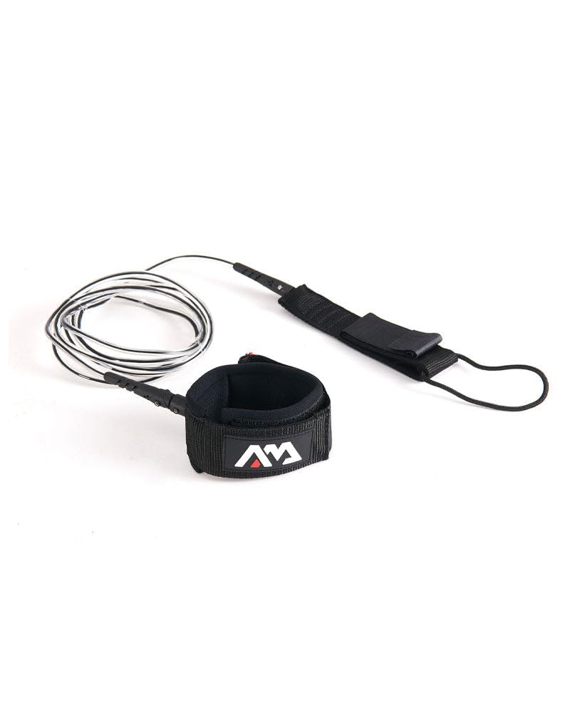Aqua Marina Paddle Board Surf Leash 9'/6Mm