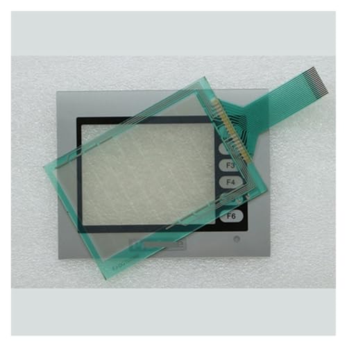 Film and Touchpad ST402-AG41-24V ST403-AG41-24V película protectora de plástico