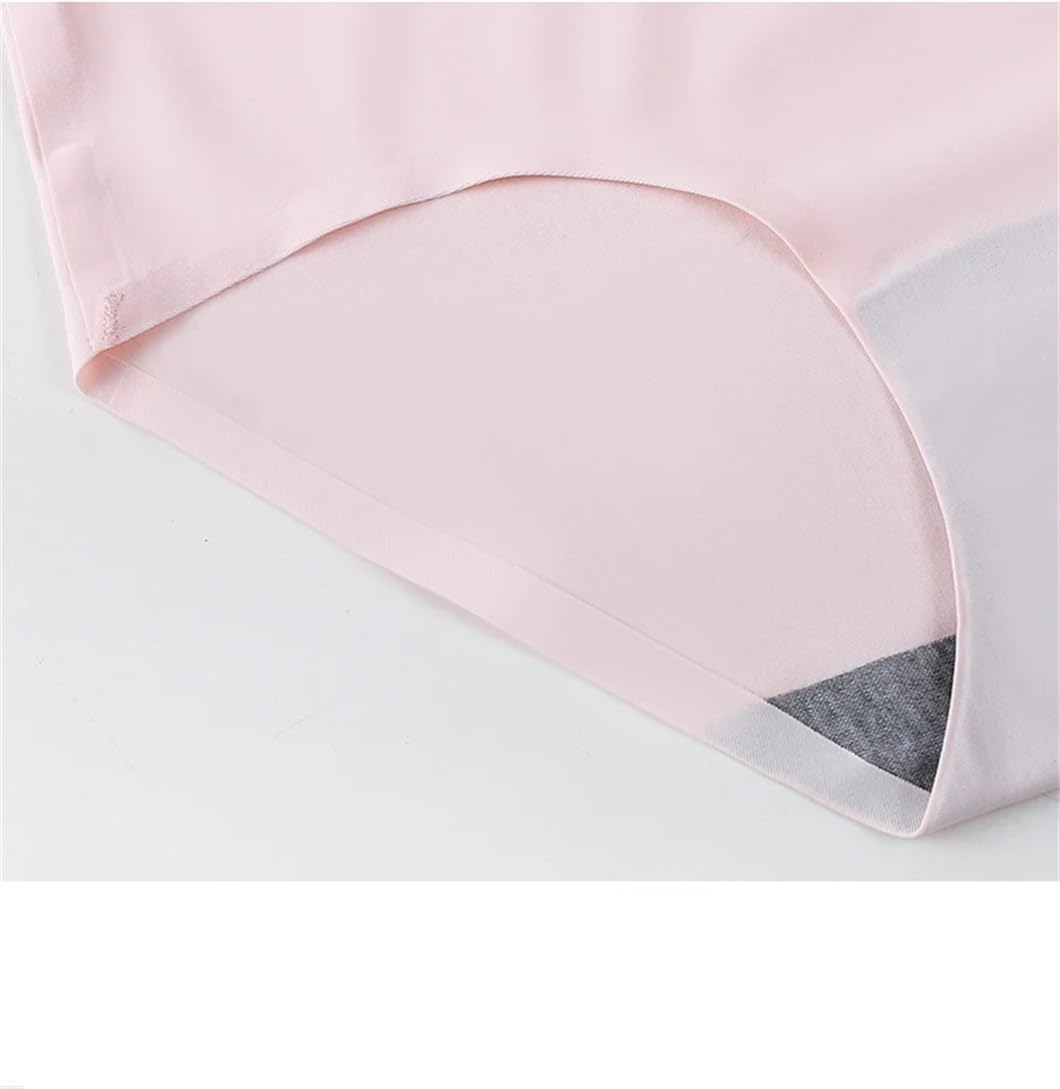Panties For Women 10Pcs Women's Panties Breathable Underwear Briefs Sports Underpants