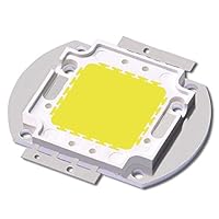 Algopix Similar Product 4 - High Power Led Chip 100W Cool White