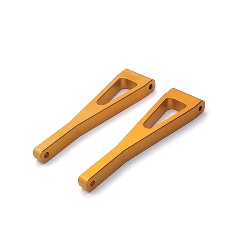 Pièces de mise à niveau WLtoys 12402-A bras de suspension avant supérieur