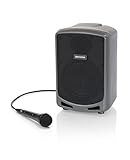Samson Expedition Express Rechargeable Portable PA System with Bluetooth