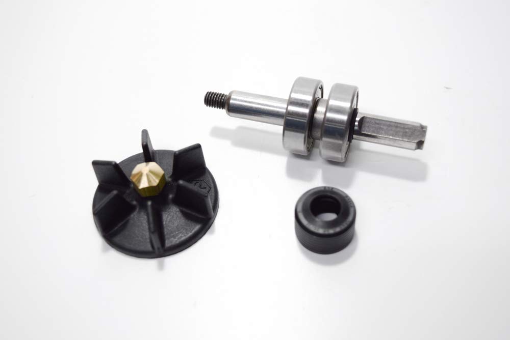Piaggio Pompa Acqua 497406 per Dna Runner 50/Nrg