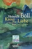 Werke, Kölner Ausgabe, Band 2: 1946-1947: Kreuz ohne Liebe. Roman - Herausgeber: J.H. Reid Heinrich Böll 