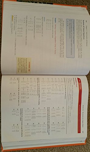 Precalculus Functions and Graphs: A Graphing Ap... 061885150X Book Cover