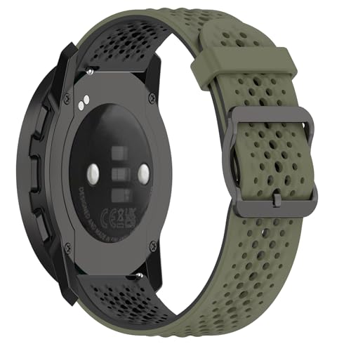 Suunto 9 Peak Pro watch