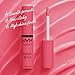 NYX PROFESSIONAL MAKEUP Butter Gloss, Non-Sticky Lip Gloss - Peaches & Cream (Pink Coral)