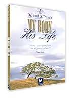 My Body, His Life 2922189120 Book Cover