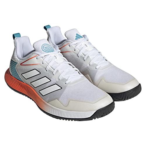 Image of adidas Men's Defiant Speed Tennis Shoes