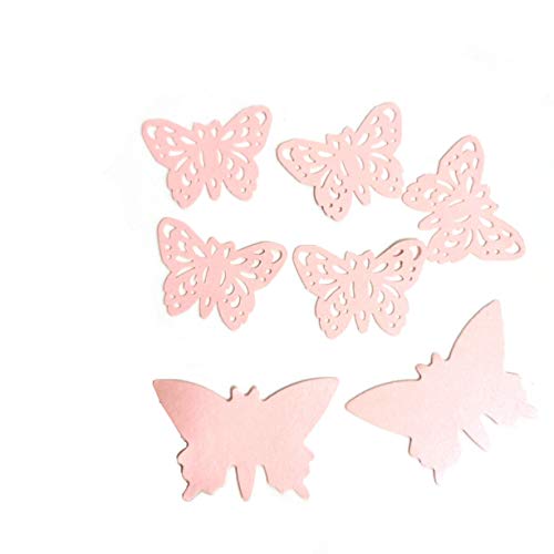 3D Butterfly Wall Decor colored Butterfly Decorations