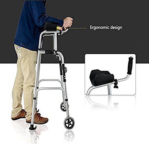 Rollators & Walkers Standard Walkers Walkers, Rollators & Accessories