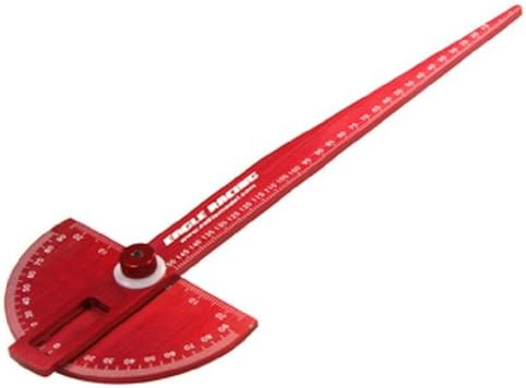 SP アングルゲージ[レッド] 3887-RE