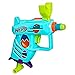 Nerf Elite 2.0 Easter Egg Hunt Blaster, 2 Nerf Elite Darts, Pull to Prime, Spring Toy Foam Blaster for 8 Year Old Boys & Girls