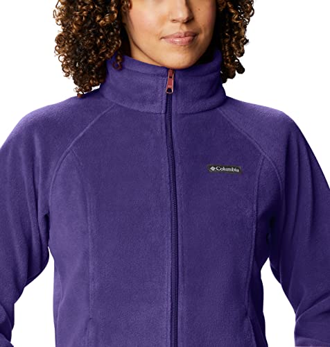 Image of Columbia Women's Benton Springs Full Zip