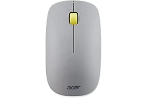 Acer Chromebook Mouse: Your Perfect Wireless Companion