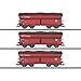 Produktbild Märklin 46239 H0 3er-Set Selbstentladewagen Fals 176 der DB AG, MHI