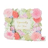 サンリオ メロディーカード メッセージカード フラワーフレーム オルゴールカード 海外輸送可 JPME57-3 SANRIO 629952