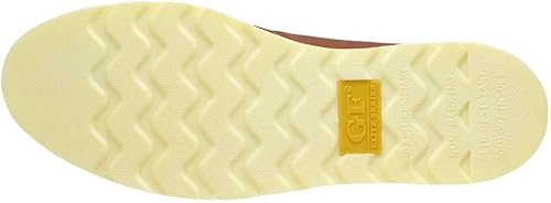 Miniatura 4 de Golden Fox Men's Leather Wellington Farm & Construction Rigger Work Boots