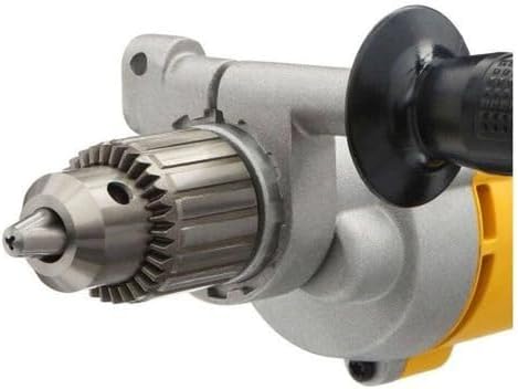 Miniatura 6 de DEWALT DW235GR - Taladro resistente de 7.8 amperios de 1/2 pulgada (renovado)