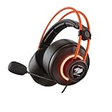 Headset Cougar Immersa Pro Prix