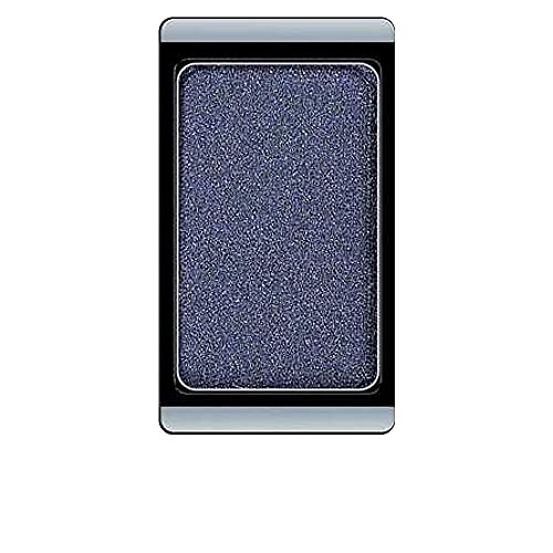 ARTDECO Eyeshadow Blau- und Grüntöne - Intensiver Lidschatten für einen unwiderstehlichen Look - 1 x 1g