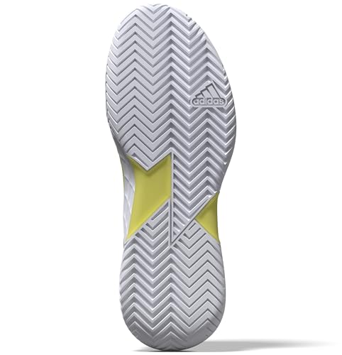 adidas Men's Defiant Speed 2 Sneaker2