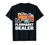 Trödelmarkt und Flohmarkt Designs Trödel Händler