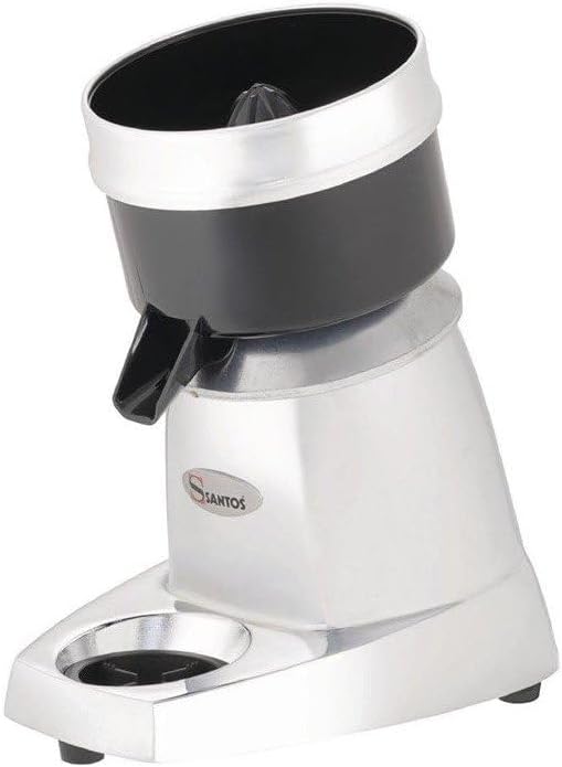 Santos No.11C Classic Citrus Juicer image 3