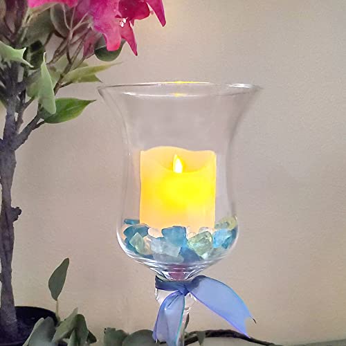 Mosser Lee ML2151 Mystical Sea Glass, 2 lb.