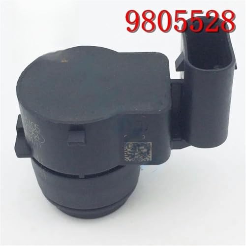 Capteur PDC pour E87 E84 E90 contre les angles morts avec radar automatique 9805528 - 2