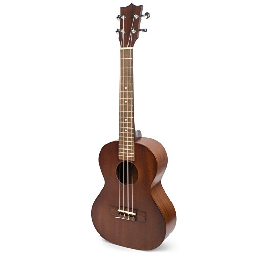Stewmac 5354 Diy Build Your Own Tenor Ukulele Kit thumb #1