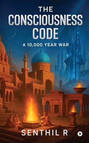 The Consciousness Code: A 10,000 Year War