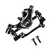 DRAGONRUN Durability Mechanical Disc Brake Bicycles Disc Brake Front and Rear Caliper Cycling Accessory