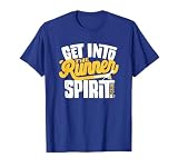 CSU Bakersfield Roadrunners Runner Spirit T-Shirt