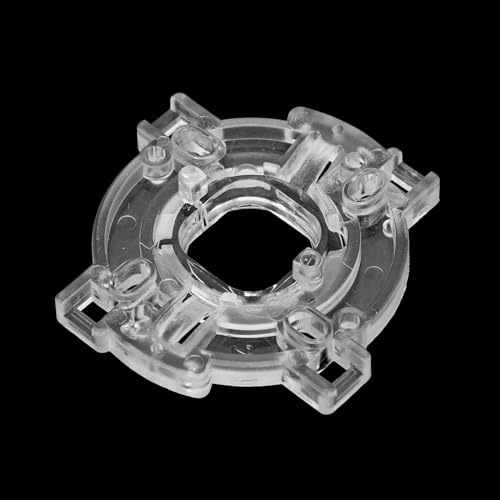 Image of Ruimou 6Pcs Octagonal /Round /Square 8 Ways Restrictor Gate Arcade Compatible with Sanwa GT-Y JLF Joystick Fight Stick