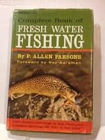 Outdoor Life Complete Book of Freshwater Fishing B000XLXUFS Book Cover