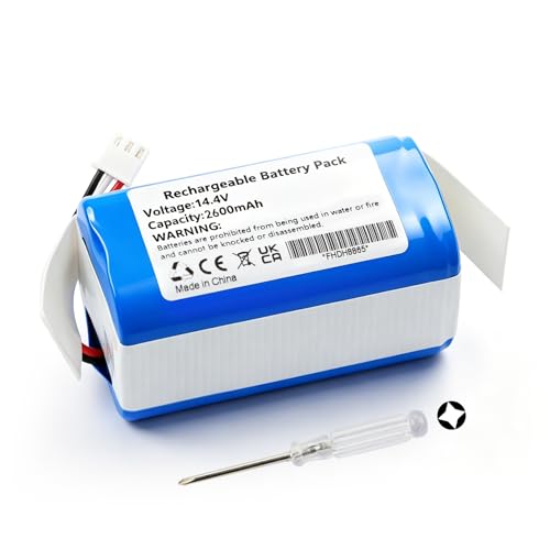 Batería Panda X7 y Midea M4 ideal para mantener el suelo limpio en hogares con mascotas