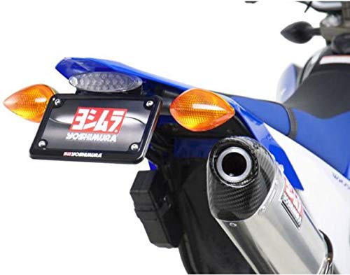 wr250r fender - Yoshimura Fender Eliminator 08-15 Yamaha WR250R/X