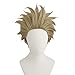 Produktbild Mein Held Academia Cosplay,hawkes Synthetische Cosplay Anime Haar Perücke-a