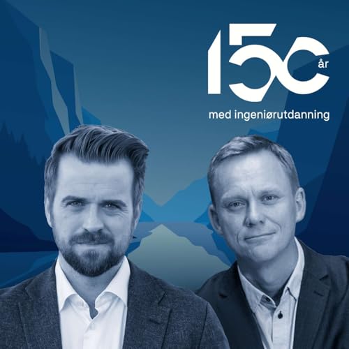 Inn i framtida (2017 &ndash;2025 )